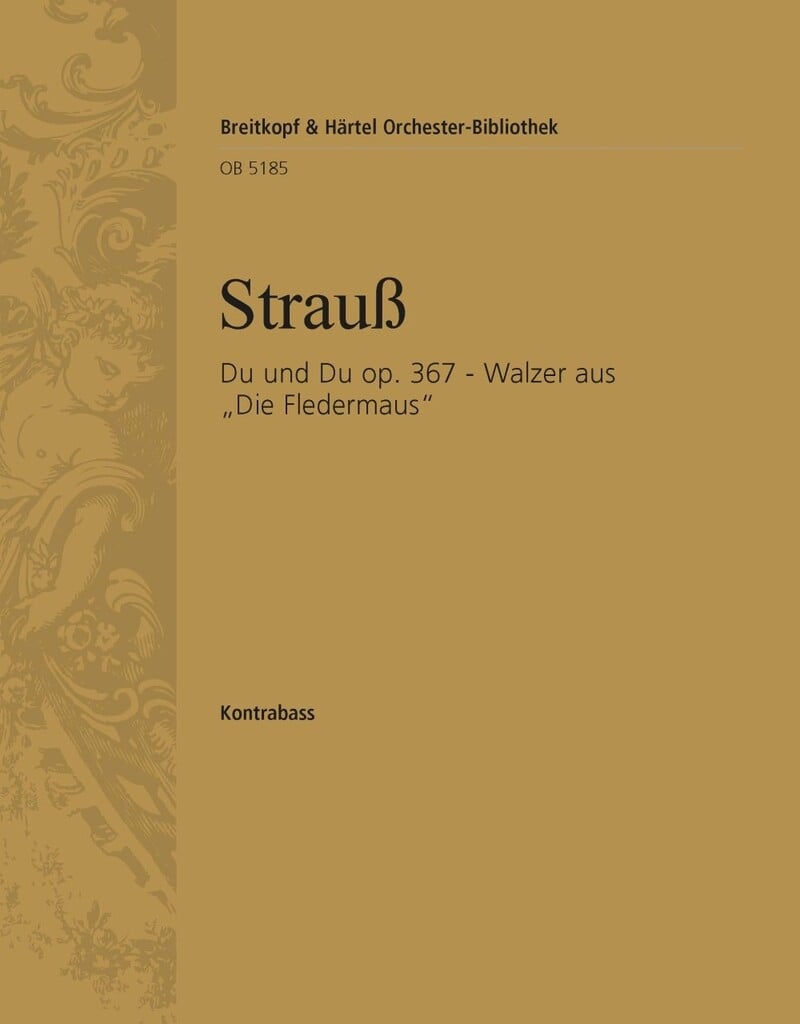 Du und Du aus op. 367